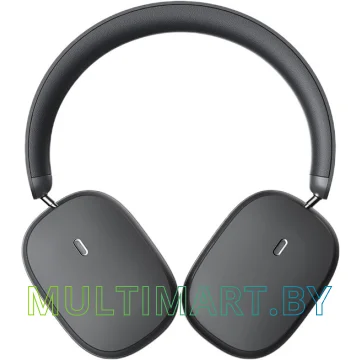 Наушники Baseus Bowie H1 NGTW230213 (черный) картинка 3